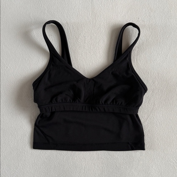 Lululemon SPECIAL EDITION Align Tank *Gold
Black - Picture 7 of 8